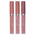 Set 2 x 3 Rujuri Lichide Mate Ranee Matte Liquid Lipstick, D