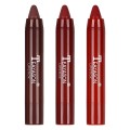Set 2 x 3 Rujuri Mate Teayason Just A Tint Lipstick, Cherry Bright, C