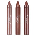 Set 2 x 3 Rujuri Mate Teayason Just A Tint Lipstick, You'Re A Peach, A