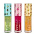 Set 2 x 3 Ulei de Buze Handaiyan Fruits Lip Oil