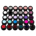 Set 2 x 30 Geluri Uv Colorate Most Wanted Collection, SensoPRO Milano