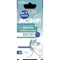 Set 2 x 30 Plasturi Purificatori pentru Tratarea Cosurilor cu Hidrocoloid, Acty Mask
