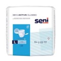 Set 2 x 30 Scutece Adulti Seni Active Classic Large
