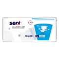 Set 2 x 30 Scutece pentru Adulti Seni Classic Air, Large