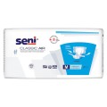 Set 2 x 30 Scutece pentru Adulti Seni Classic Air, Medium