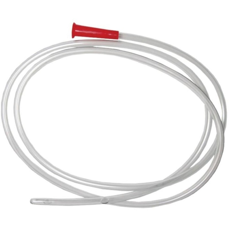 Set 2 x 30 Sonde Nazo-Gastrice Levin CH14, Sterile, pentru Nutritie si Aspiratie, Prima