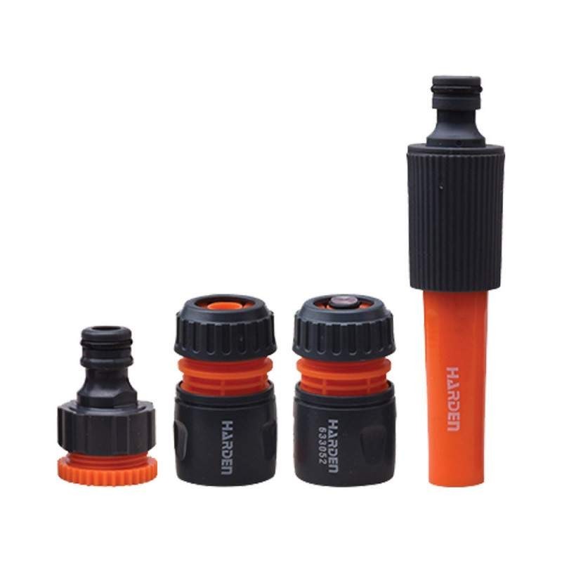 Set 2 x 4 Piese pentru Stropire, Harden