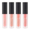 Set 2 x 4 Rujuri Lichide Mate Teayason Liquid Matte, Baby Got Peach