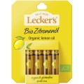 Set 2 x 4 Ulei de Lamaie Bio, Lecker’s, 2 ml