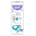 Set 2 x 48 Scutece Bella Baby Happy Nr. 6 Junior Extra