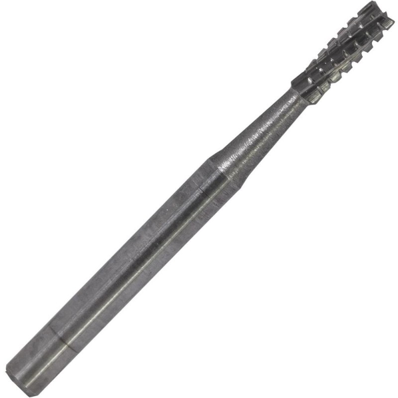Set 2 x 5 Freze Extradure pentru Turbina FG558, pentru Slefuiri si Reparatii Dentare, Prima