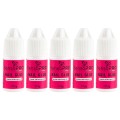Set 2 x 5 Lipici Unghii, Tipsuri Nail Glue SensoPRO Milano, 5 g