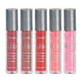 Set 2 x 5 Rujuri Lichide Mate Teayason Matte Lipgloss B