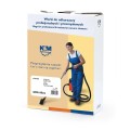 Set 2 x 5 Saci Aspirator Karcher, K&M, Sintetic
