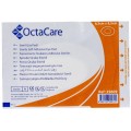 Set 2 x 50 Comprese Sterile pentru Ochi OctaCare, 6.5 x 9.5 cm
