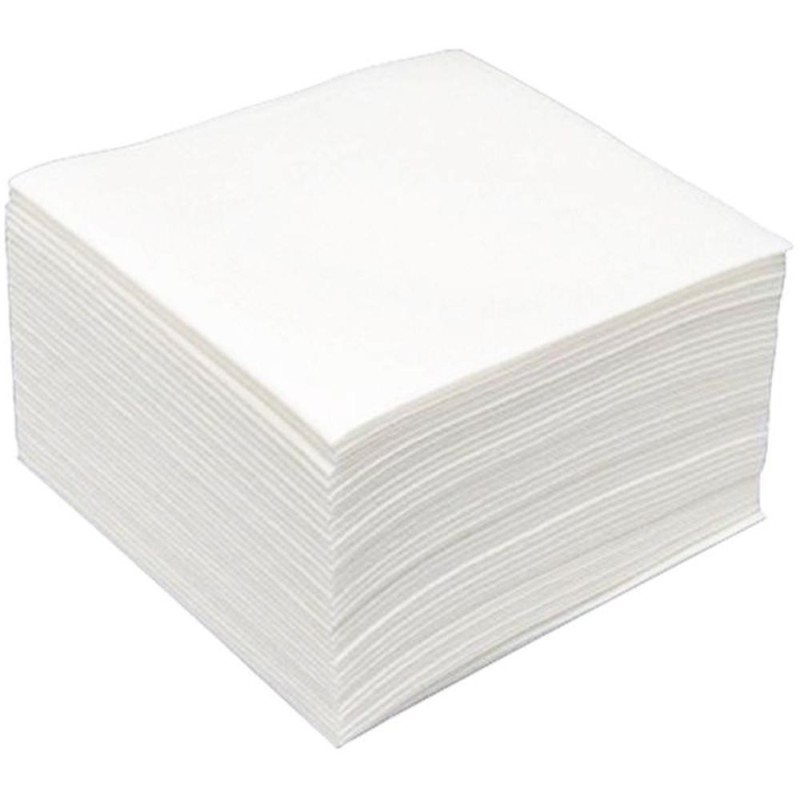 Set 2 x 50 Prosoape de Hartie Aerata, Servetele, 40 x 40 cm