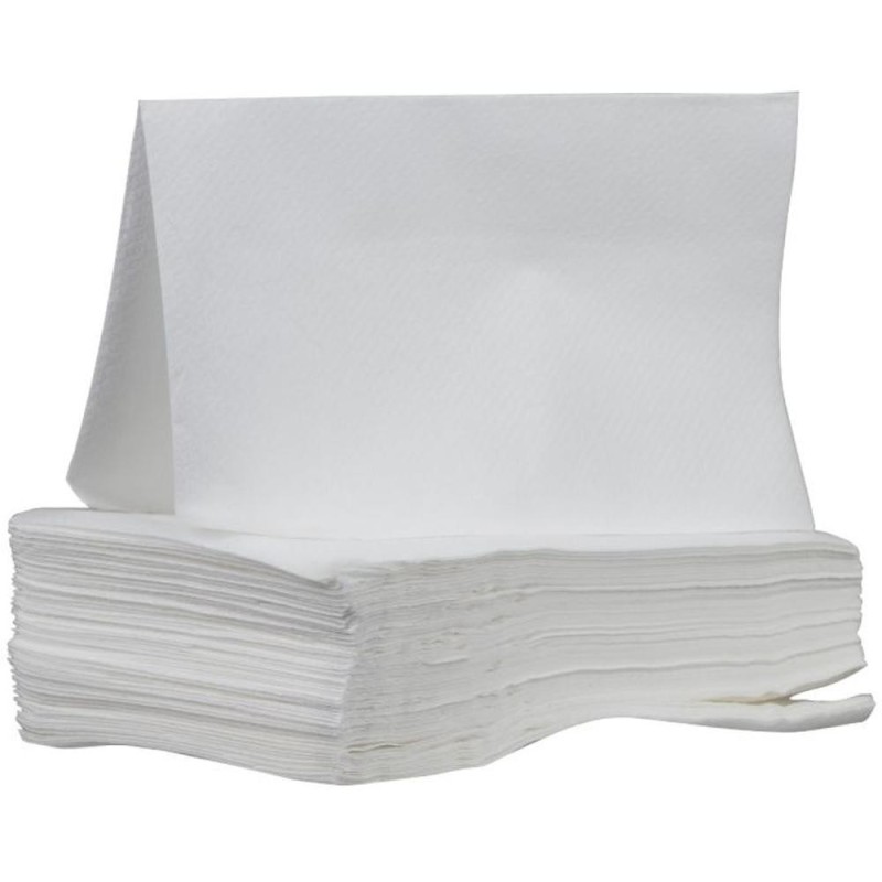 Set 2 x 50 Prosop de Hartie Aerata, 40 x 70 cm