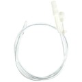 Set 2 x 50 Sonda Aspiratie cu Valva, CH 8, Sterila, pentru Secretii Traheobronsice