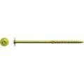 Set 2 x 50 Suruburi Dulgherie, pentru Lemn Koelner, Cap Saiba, 8 x 260 mm