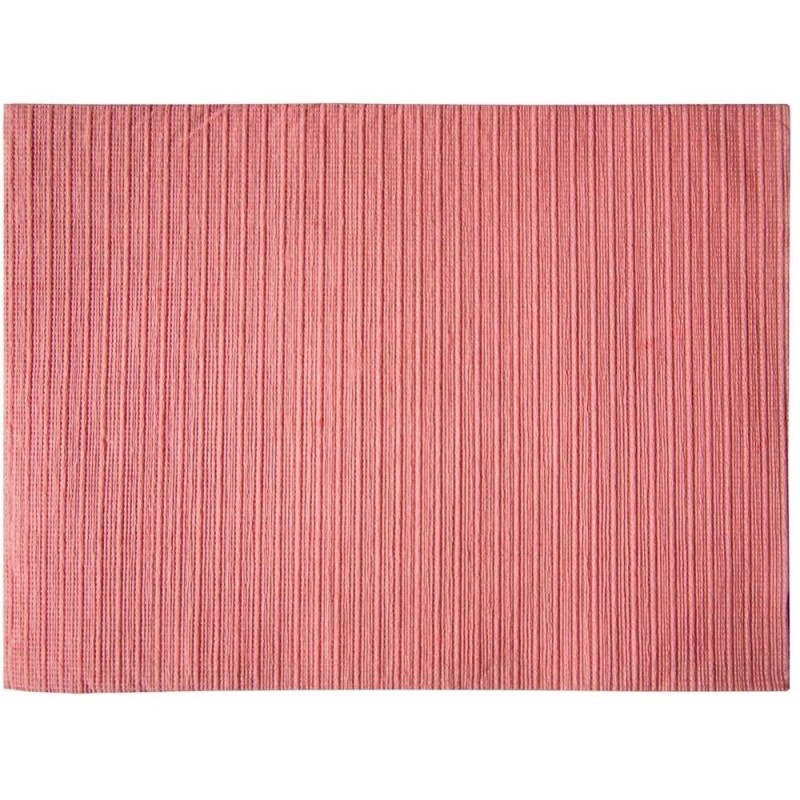 Set 2 x 500 Bavete Stomatologice Roz, Impermeabile, de Unica Folosinta