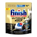 Set 2 x 54 Capsule Detergent pentru Masina de Spalat Vase Finish Ultimate Plus