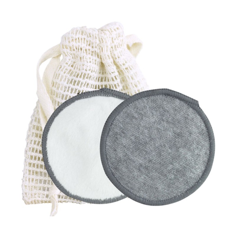 Set 2 x 6 Dischete Demachiante Reutilizabile Beter