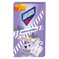 Set 2 x 6 Saculeti Antimolii Aroxol Lavanda