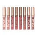 Set 2 x 8 Rujuri Lichide Mate Beauty Glazed Matte Lipstick