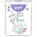 Set 2 x 82 Scutece Bella Baby Happy, Marime 1, 2-5 kg