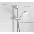 Set 2 x Accesorii pentru Dus, Grohe Tempesta 3S, Para 100 mm, Furtun 175 cm, Suport 62 cm