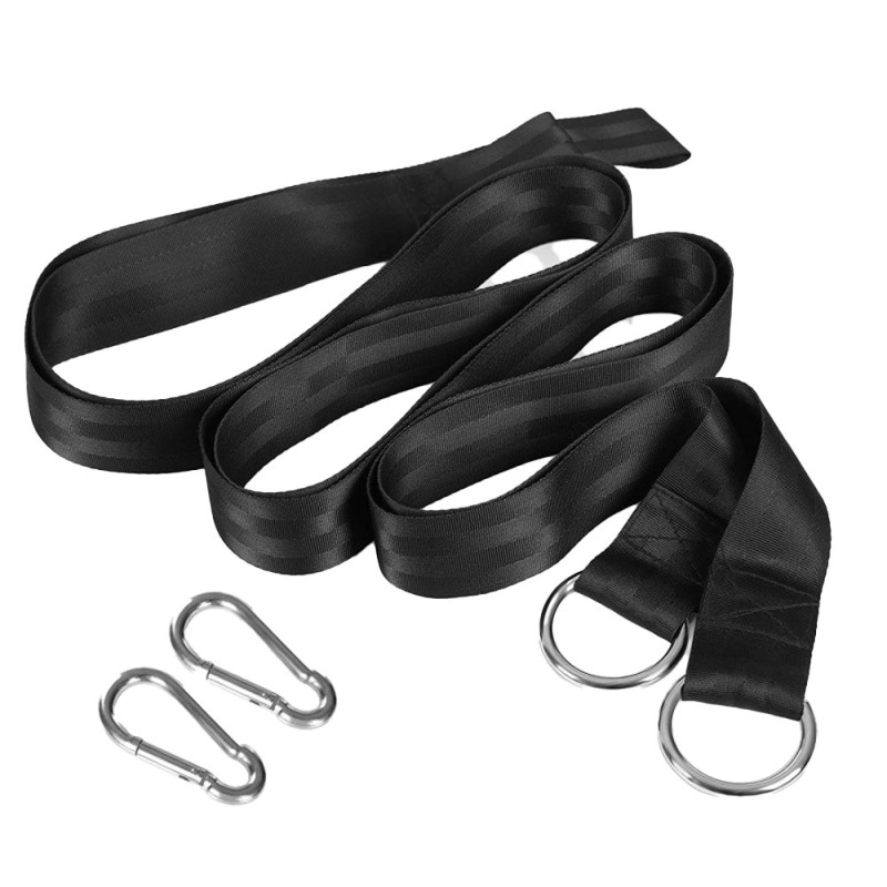 Set 2 x Accesorii pentru Hamac, Grunberg Hb002