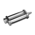 Set 2 x Accesoriu Aparat de Facut Paste pentru Mixer DHM300, Inox