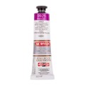 Set 2 x Acril, Fluorescent, 40 ml, Violet