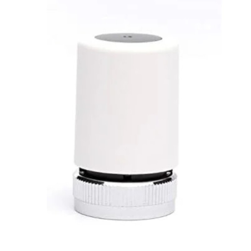 Set 2 x Actuator Heko NC M30x1.5 230V