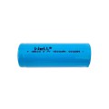 Set 2 x Acumulator Industrial Li-ion Terminal cu Varf 18500 Well, 3.7V, 1600mAh, cu Protectie PCM 3A