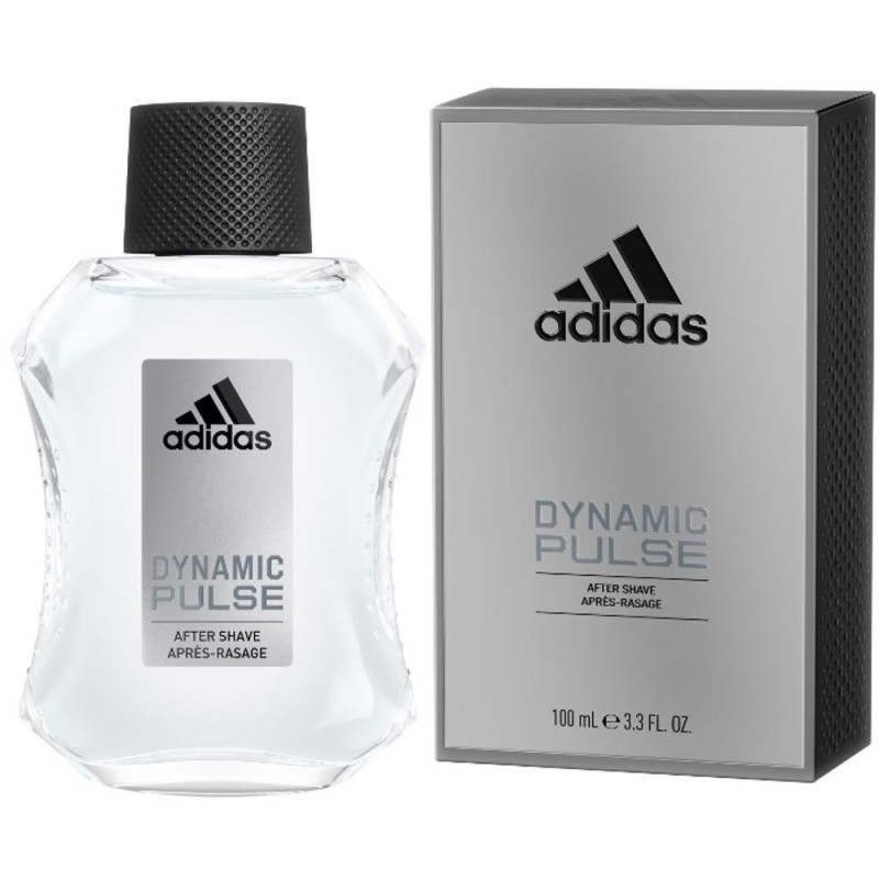 Set 2 x After Shave Adidas Dynamic Pulse, 100 ml