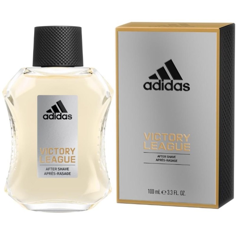 Set 2 x After Shave Adidas Victory League, 100 ml