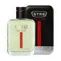 Set 2 x After Shave Str8 Red Code 100 ml New