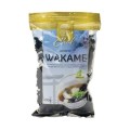 Set 2 x Alge Uscate, 100 g, Golden Turtle Wakame