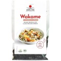 Set 2 x Alge Wakame Bio, Arche Naturkuche - Asia, 25 g