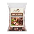 Set 2 x Alune de Padure, Pronat, in Ciocolata cu Lapte si Scortisoara, 100 g