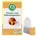 Set 2 x Amestec de Condimente BIO pentru Vin si Punch, 5 x 2 g, Lebensbaum
