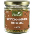 Set 2 x Amestec de Condimente pentru Orez, 100 g