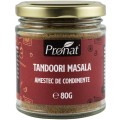 Set 2 x Amestec de Condimente, Tandoori Masala, 80 g, Pronat