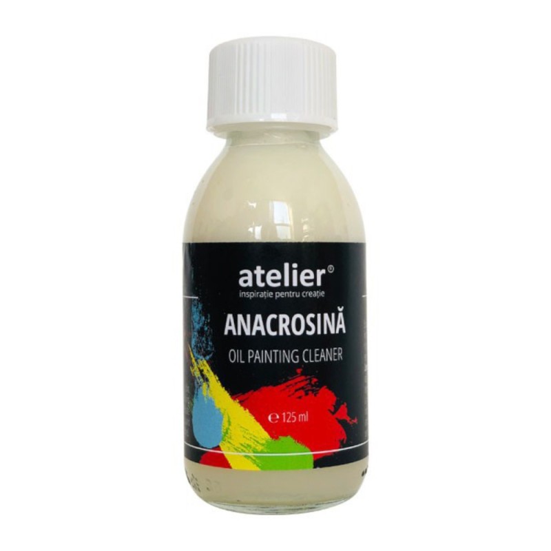 Set 2 x Anacrosina Atelier - 125 ml