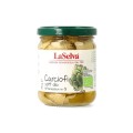 Set 2 x Anghinare Bio In Ulei, 180 g, LaSelva