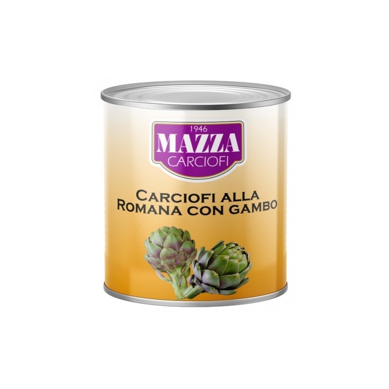 Set 2 x Anghinare cu Codita, Mazza, 2450 g