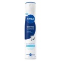 Set 2 x Antiperspirant Spray Femei, Nivea Derma Control Defend, 72 h, 200 ml
