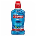 Set 2 x Apa de Gura Colgate Plax Cool Mint, 500 ml