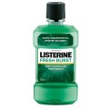 Set 2 x Apa de Gura Listerine Fresh Burst, 500 ml